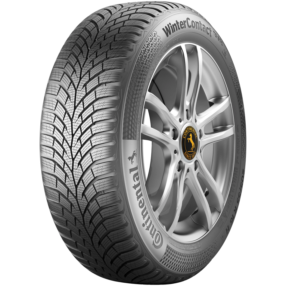 Continental 185/65R15 88T kış lastiği TS 870