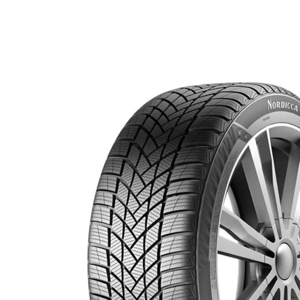 Matador MP93 Nordicca kış lastiği diş deseni