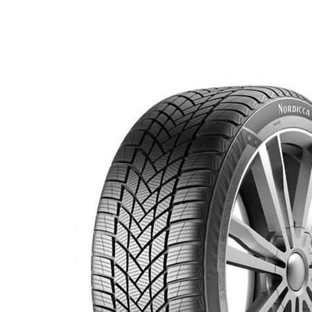 Matador MP93 Nordicca kış lastiği diş deseni