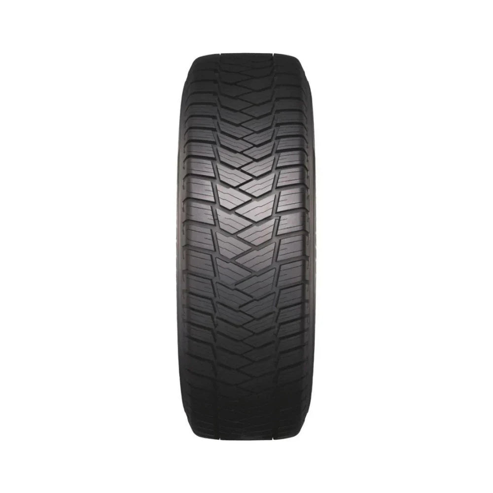 Bridgestone Duravis All Season Evo EV Dört Mevsim Lastiği yandan görünüm