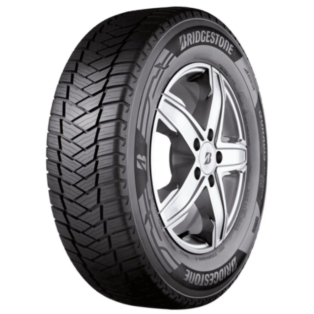 Bridgestone Duravis All Season Evo EV Dört Mevsim Lastiği