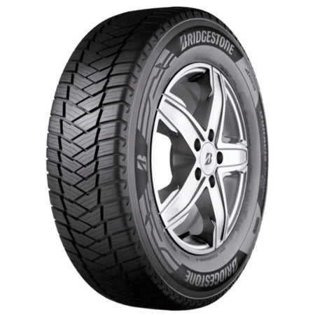 Bridgestone Duravis All Season Evo EV Dört Mevsim Lastiği
