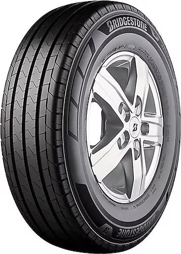 Bridgestone Duravis All Van EV Yaz Lastiği 