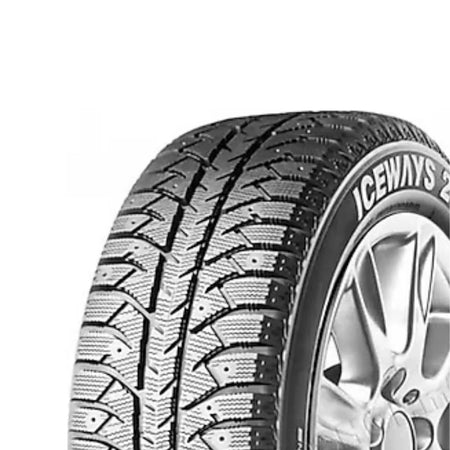 Lassa Iceways 2 Kış Lastiği 2025 yakın görünüm