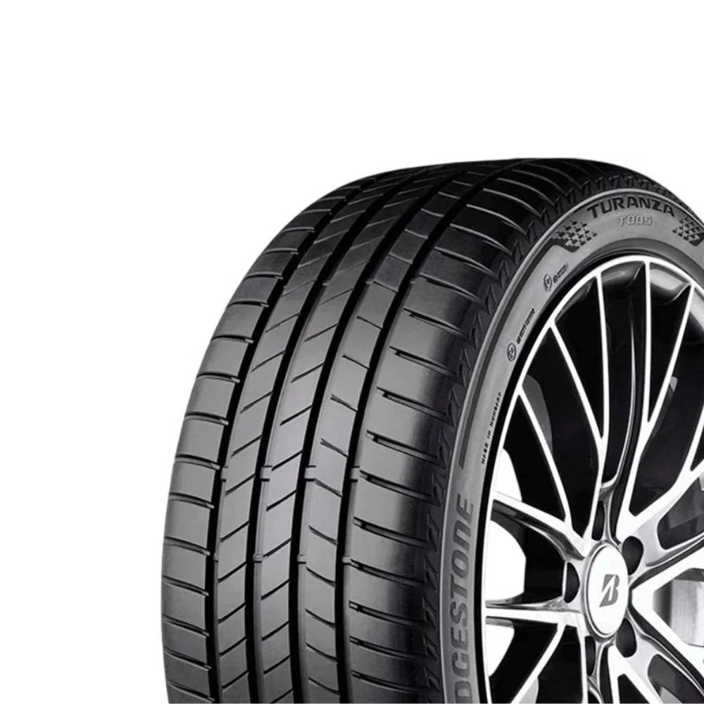 Bridgestone Turanza T005 Yaz Lastiği 2025 yakın görünüm