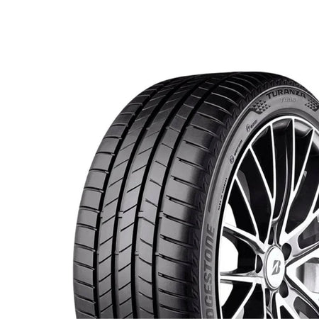 Bridgestone Turanza T005 Yaz Lastiği 2025 yakın görünüm