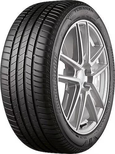 Bridgestone Turanza T005 Yaz Lastiği 2025 dış görünüm
