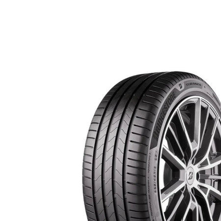 Bridgestone Turanza 6 EV Yaz Lastiği yakın görünüm